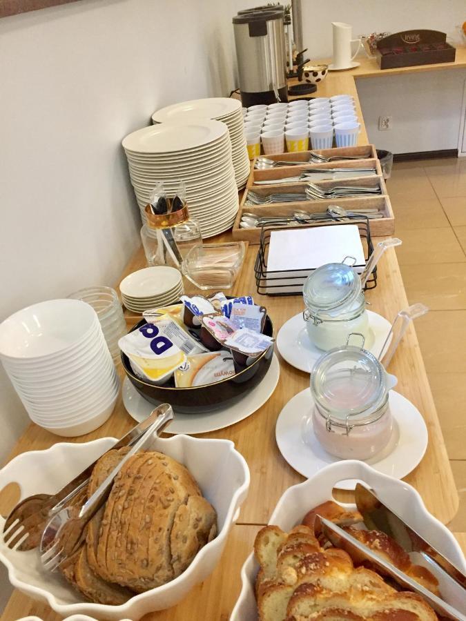 波兰尼卡-兹德鲁伊椴树旅馆住宿加早餐旅馆 外观 照片